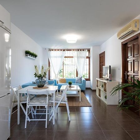 Bungalow Next To The Beach Puerto Rico (Gran Canaria) Exterior foto
