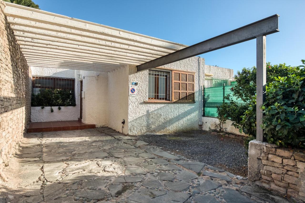 Bungalow Next To The Beach Puerto Rico (Gran Canaria) Exterior foto